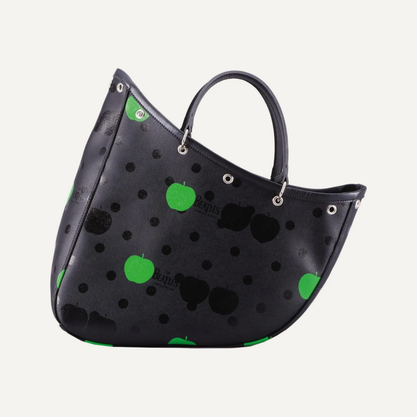 Apple Dot Bag