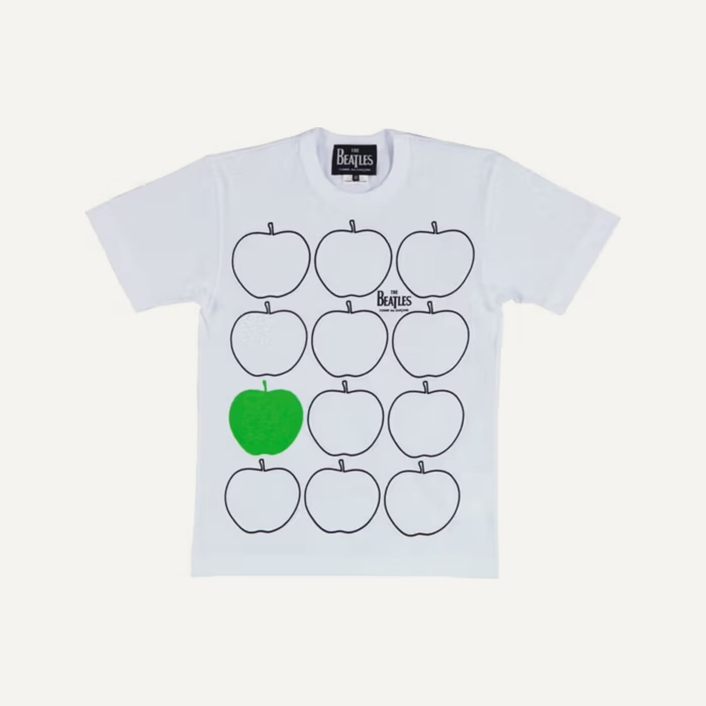 Apple Falling Tee