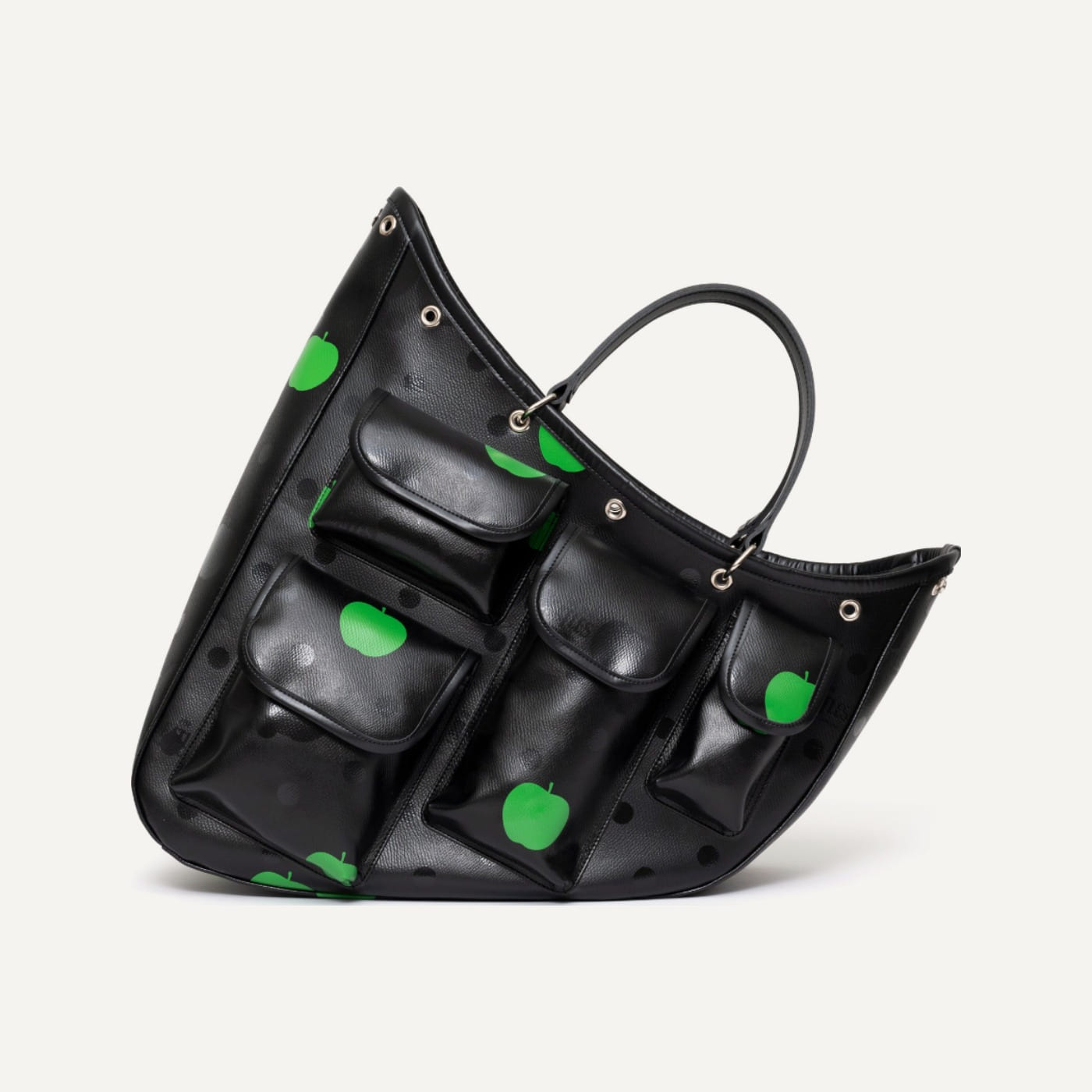 Apple Pocket Boat Bag