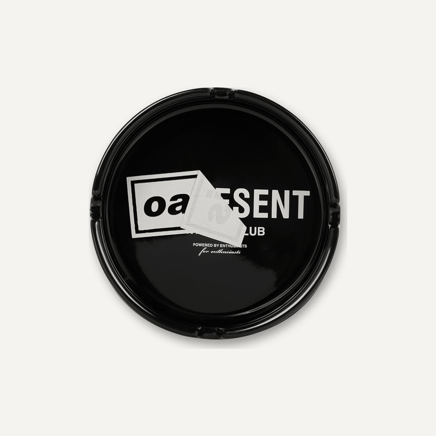 Ashtray
