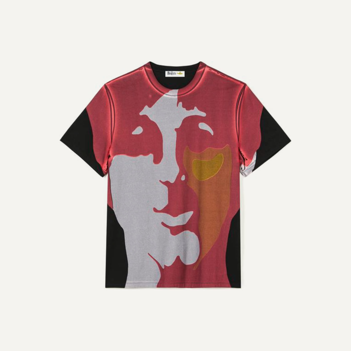 Beatles Tee: Paul & John