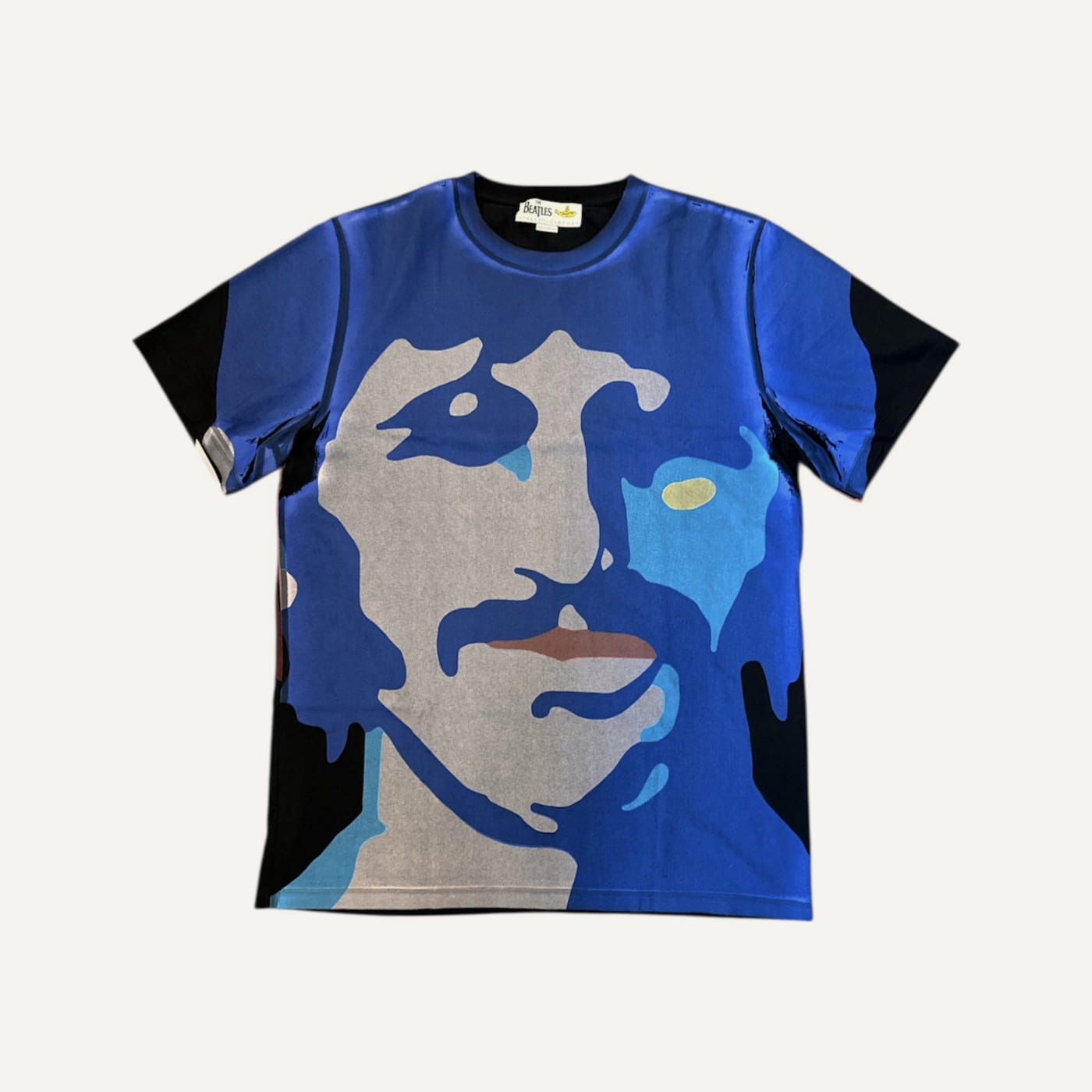 Ringo Starr George Harrison Tee