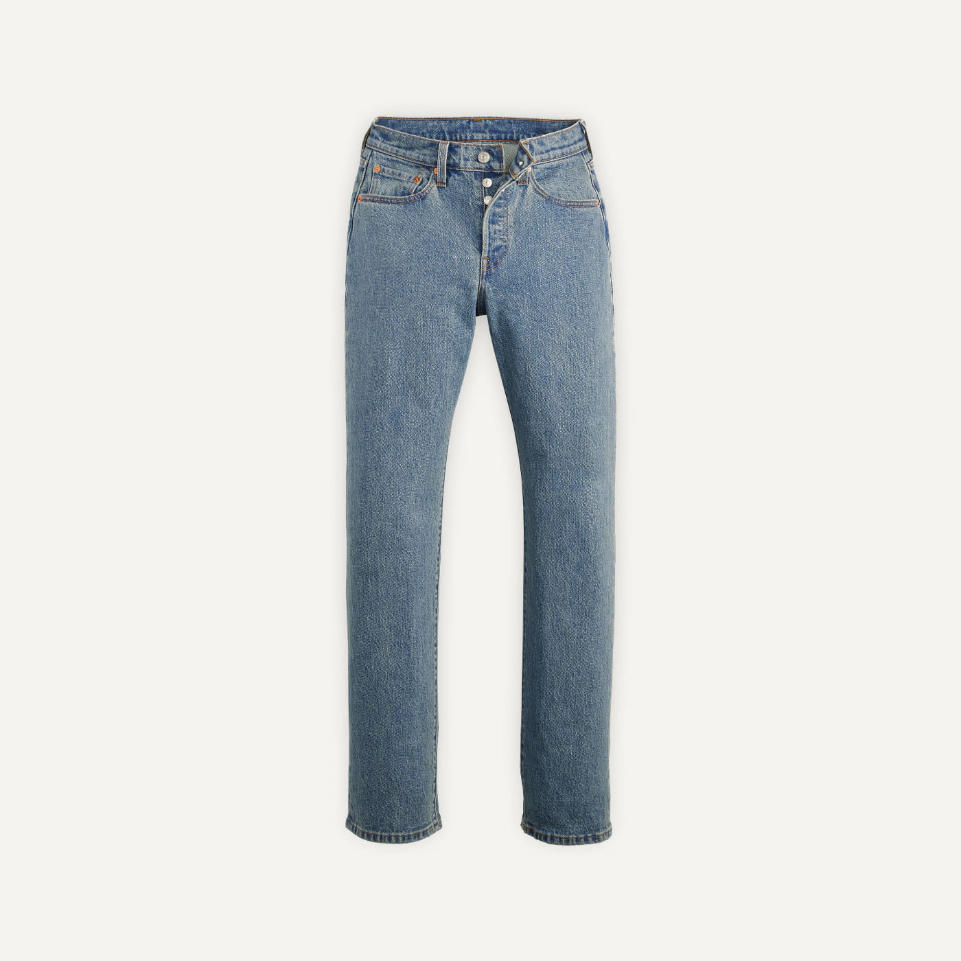 Authentic 501 Curve Jeans