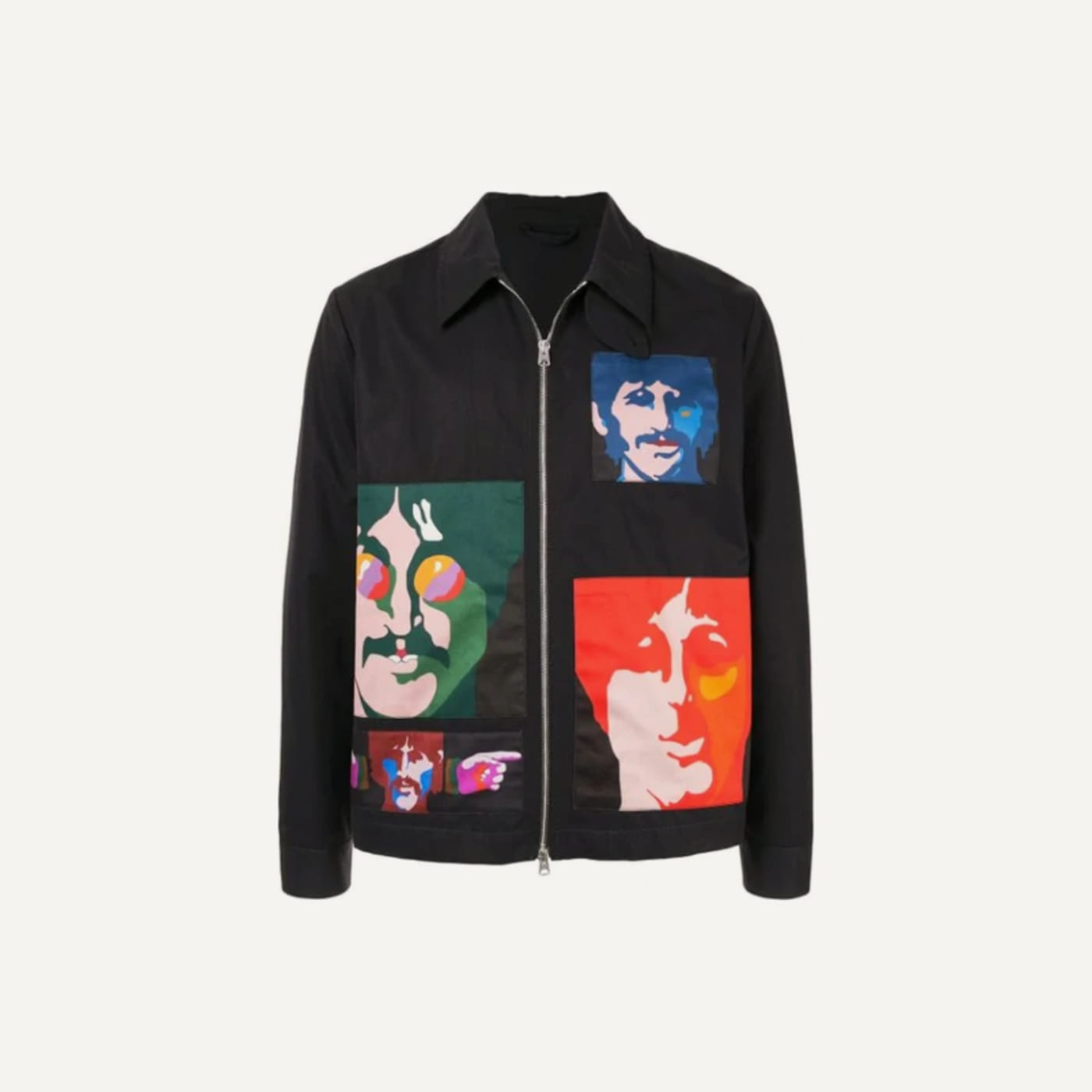 Beatles Portrait Jacket