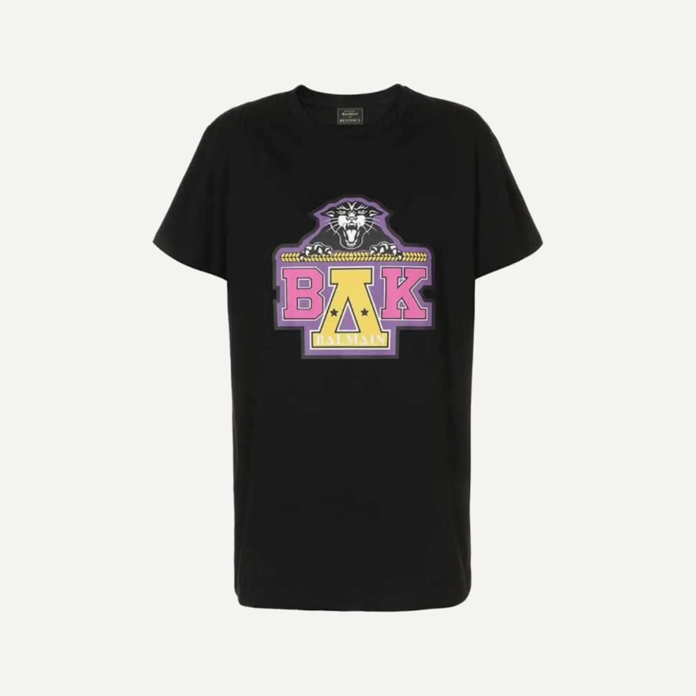 Beychella Tee
