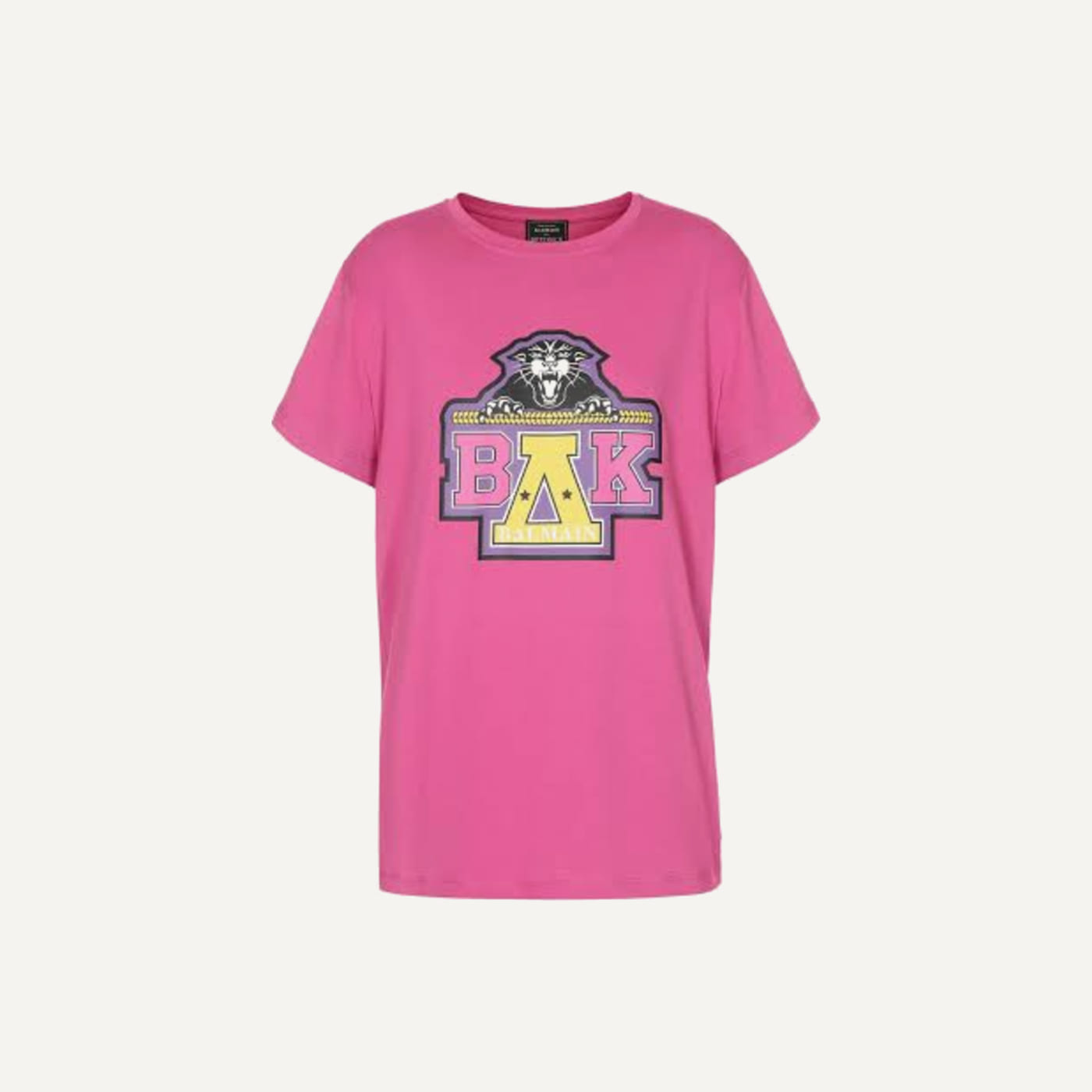 Beychella Tee