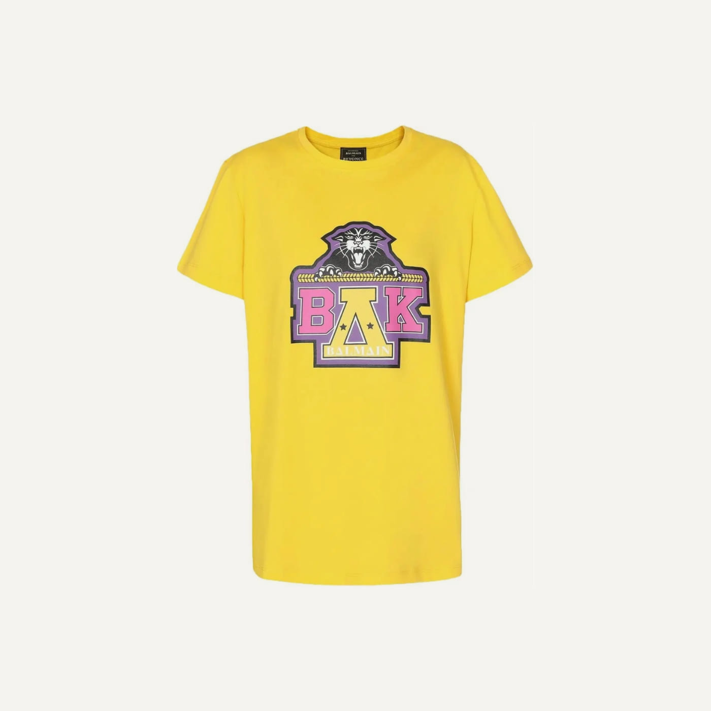 Beychella Tee