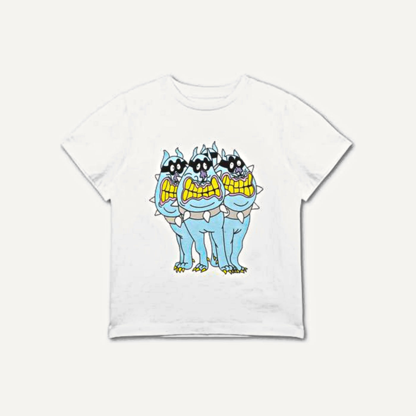 Hey Bulldog Kids Tee