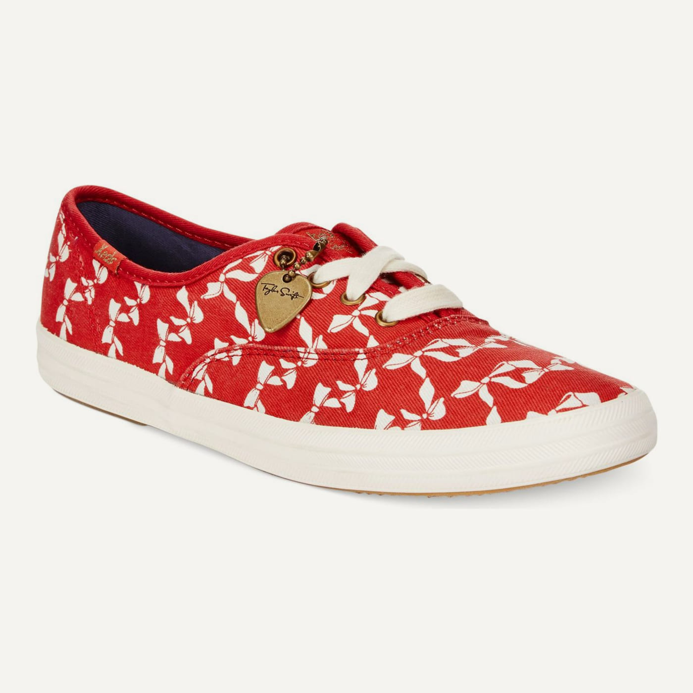 Bow Tie Champion Sneaker