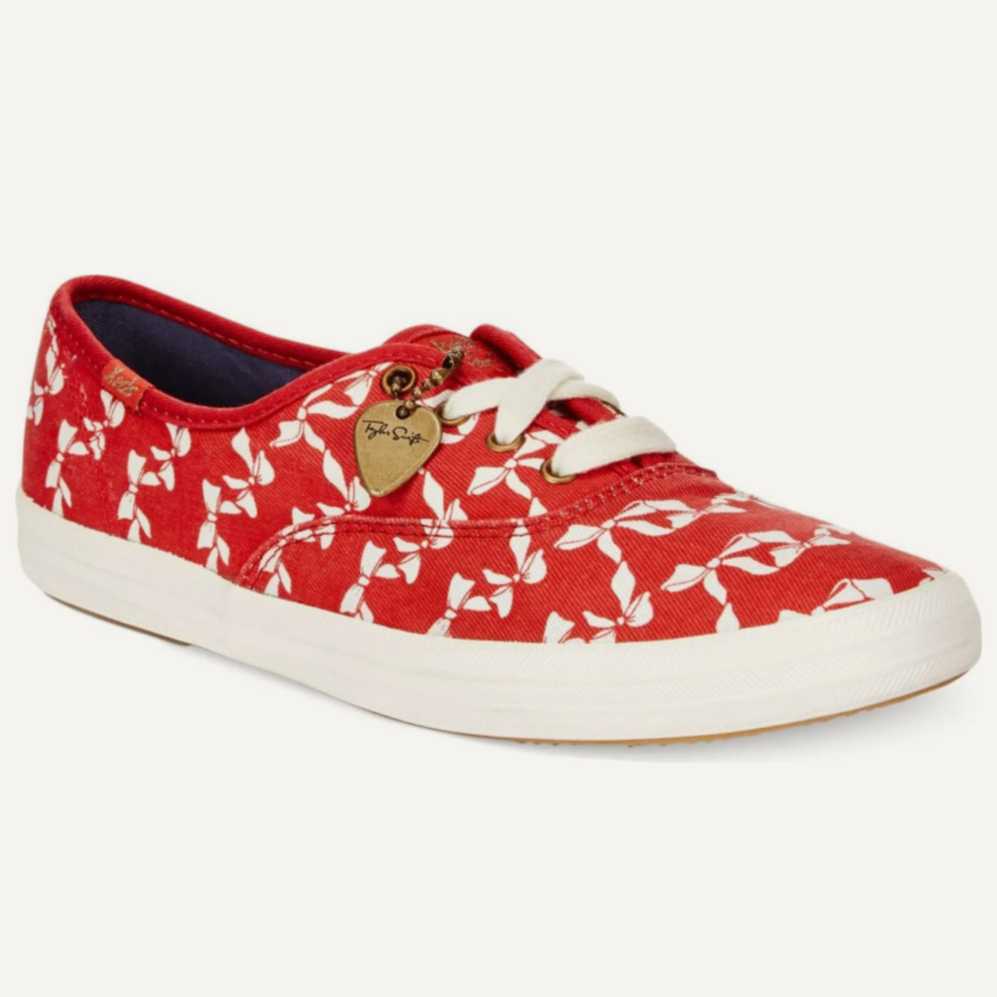Bow Tie Champion Sneaker