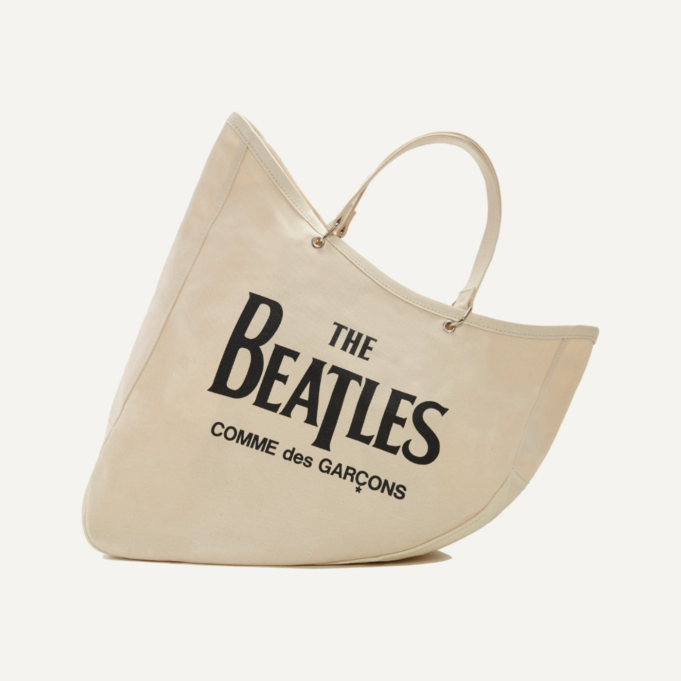 Canvas Boat Bag