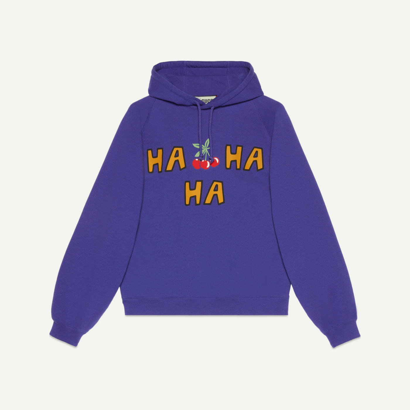 Cherry Hoodie