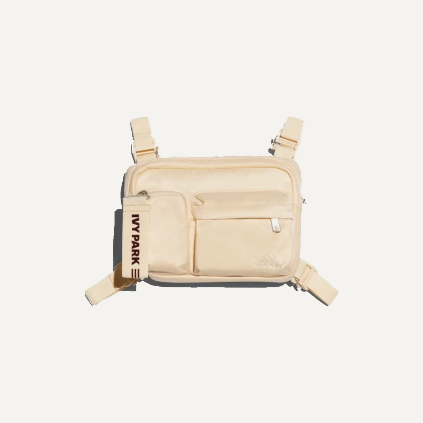 Drip 1 Chest Pouch