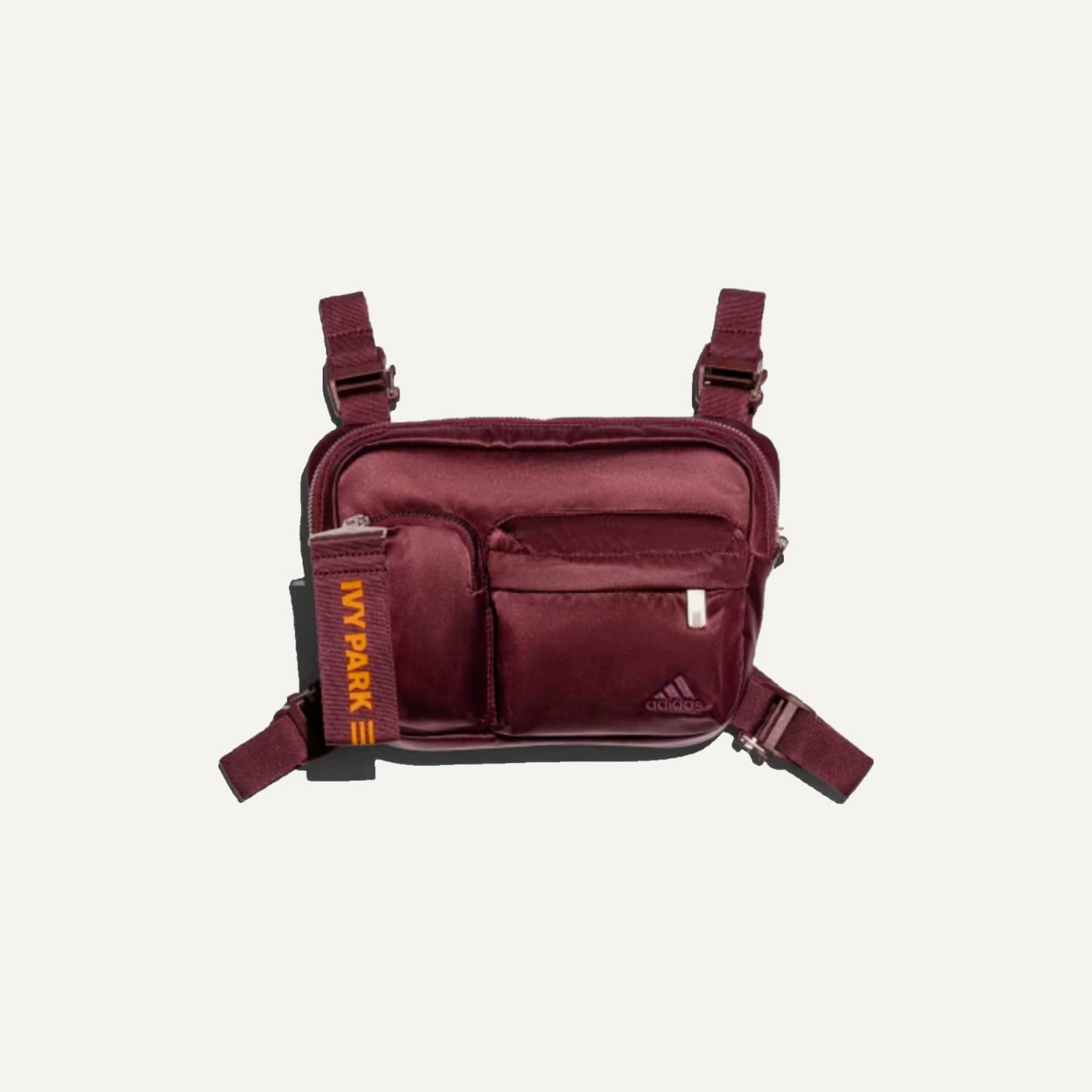 Drip 1 Chest Pouch