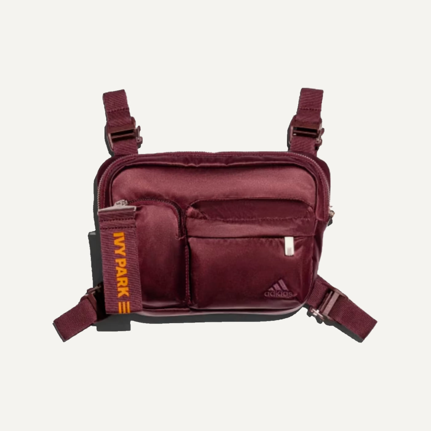 Drip 1 Chest Pouch