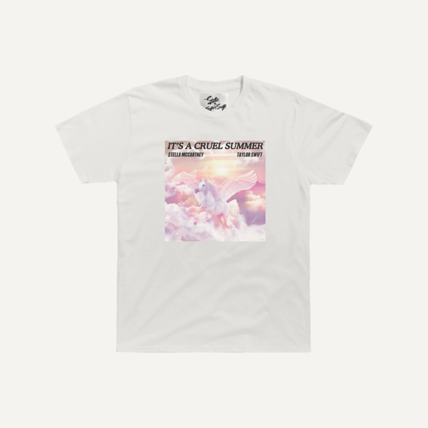 Cruel Summer Tee