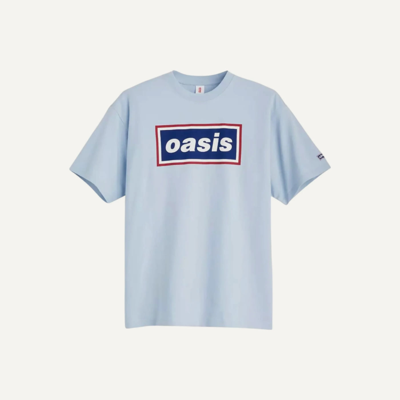 Deca Logo Tee