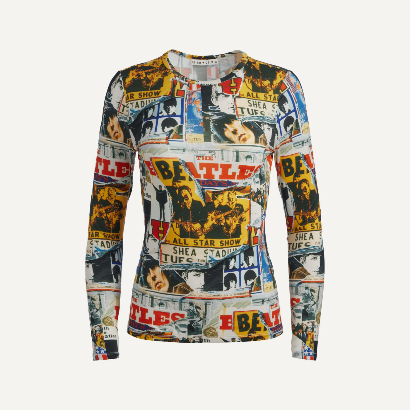 Delania Top