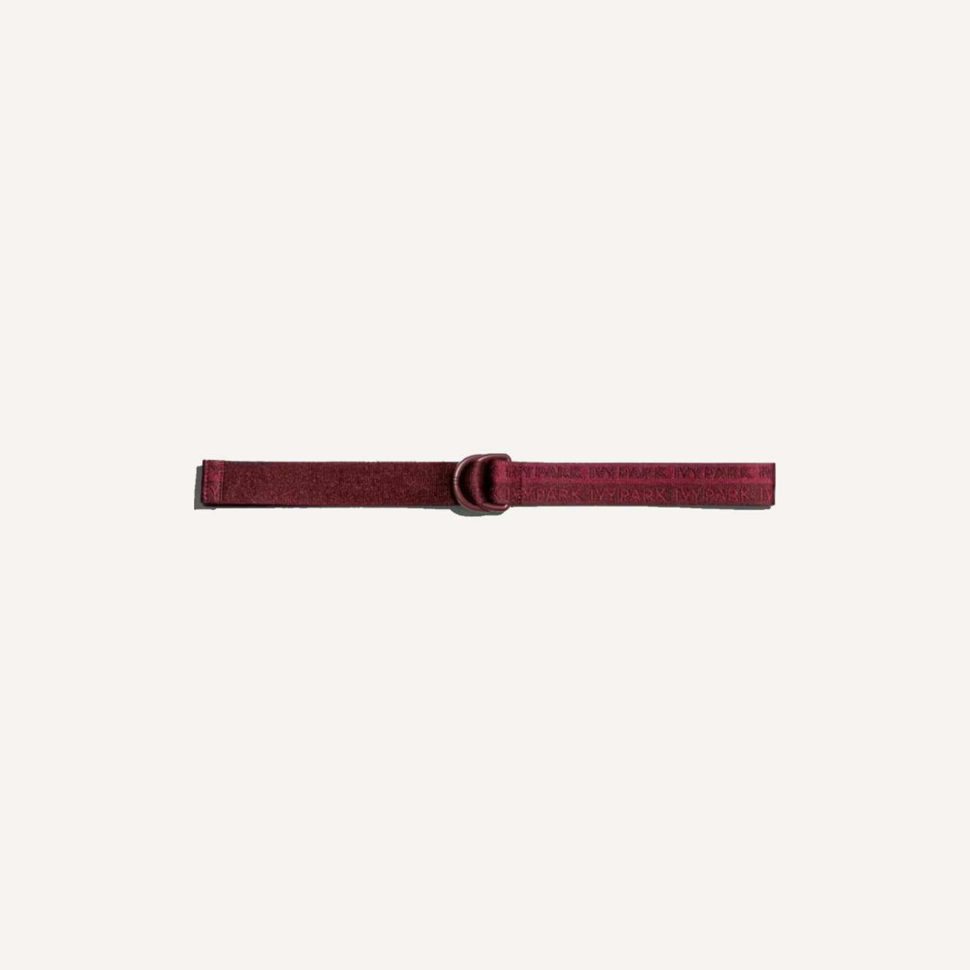 Drip 1 Belt