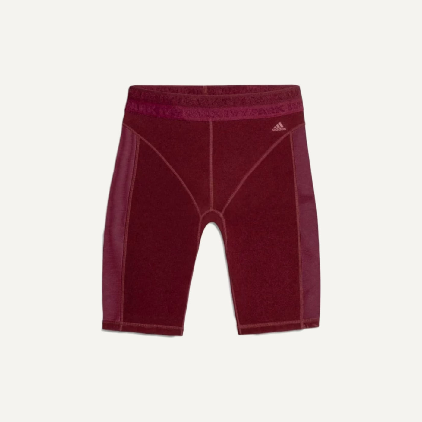 Drip 1 Mesh Biker Shorts