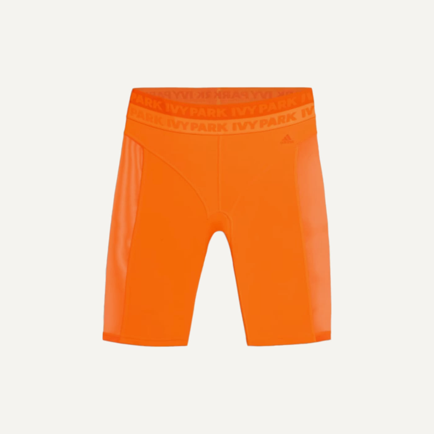 Drip 1 Mesh Biker Shorts