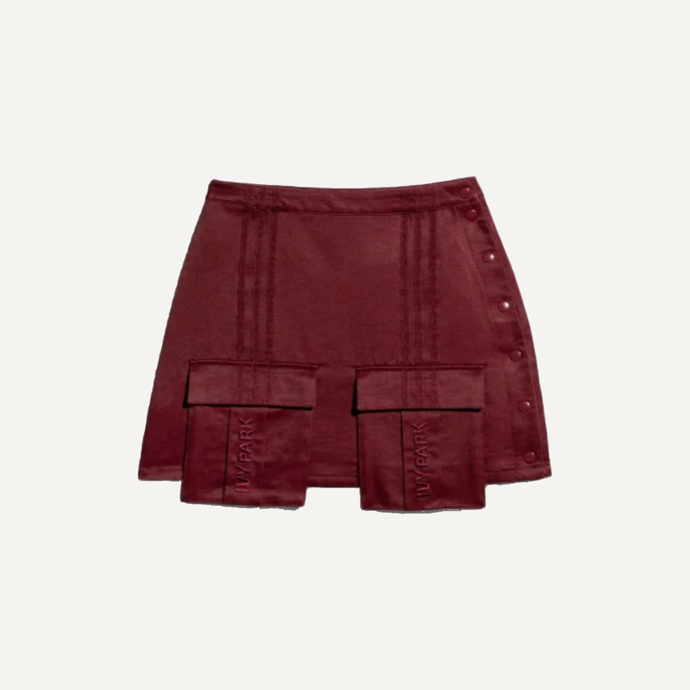Drip 1 Cargo Skirt