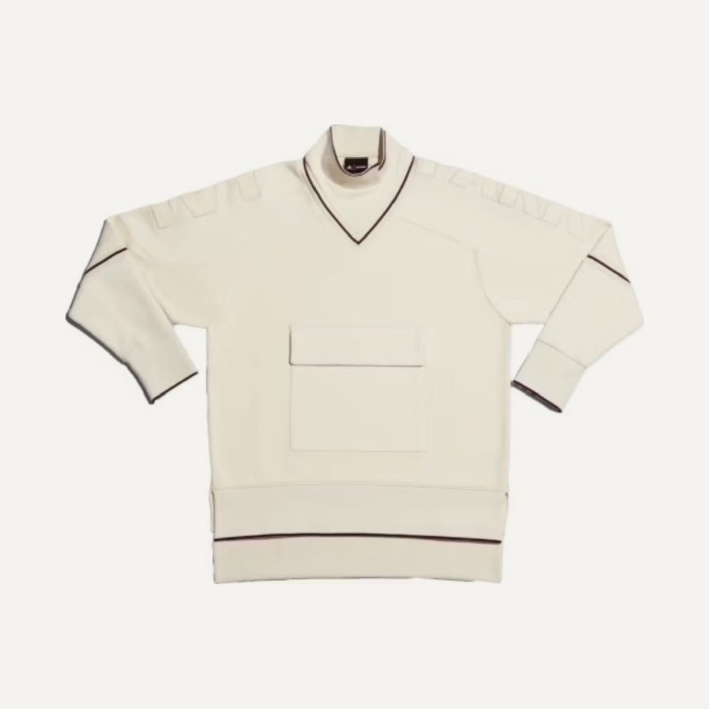 Drip 1 Cargo Sweatshirt