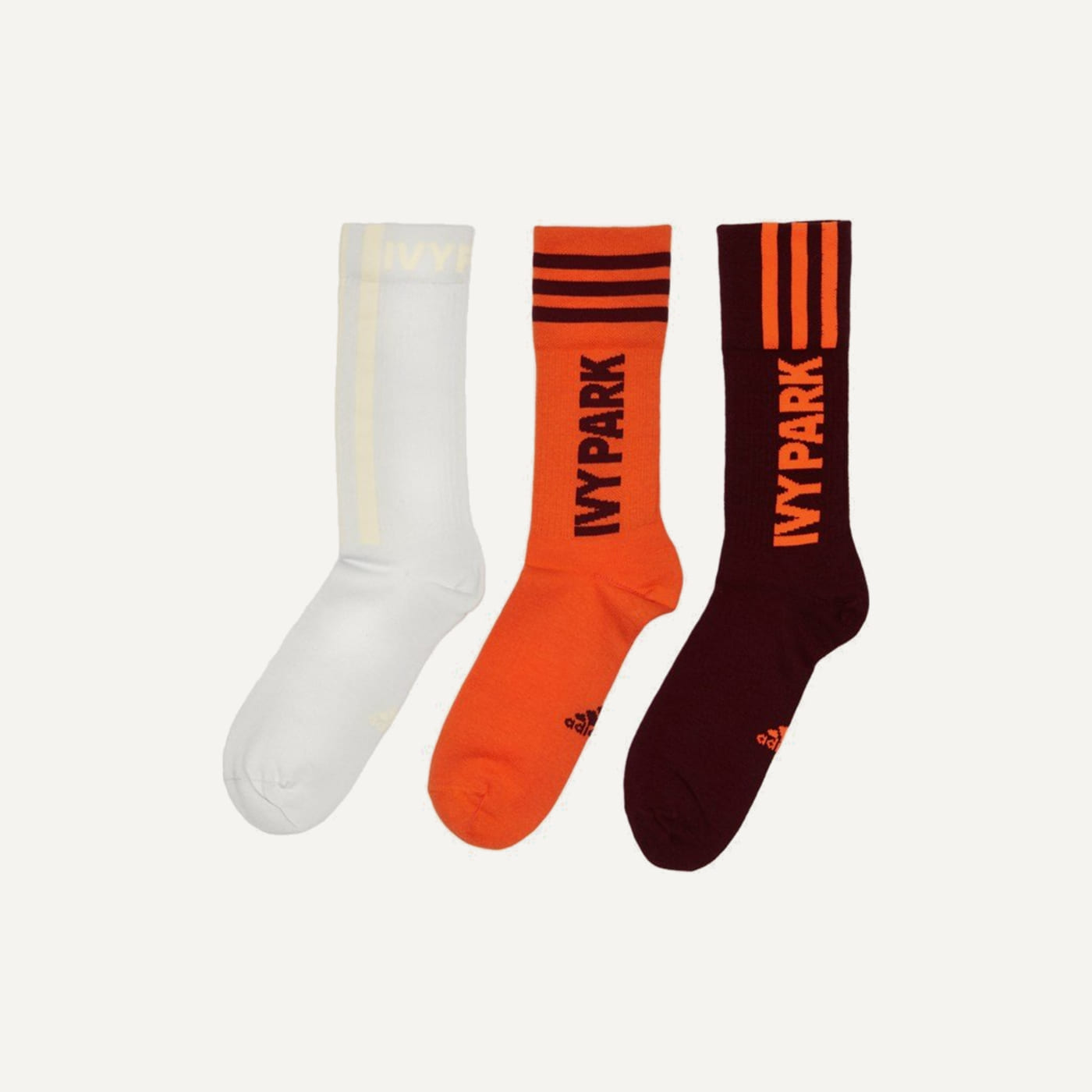 Drip 1 Crew Socks