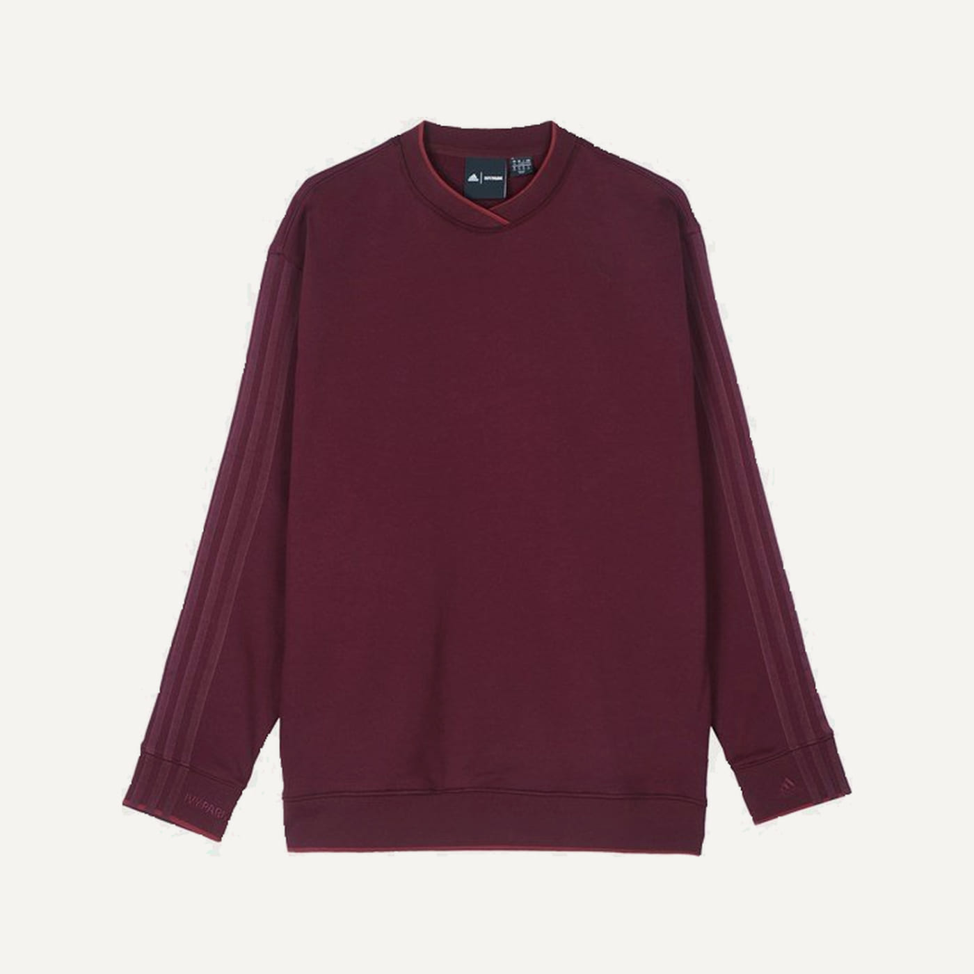 Drip 1 Crewneck Sweatshirt
