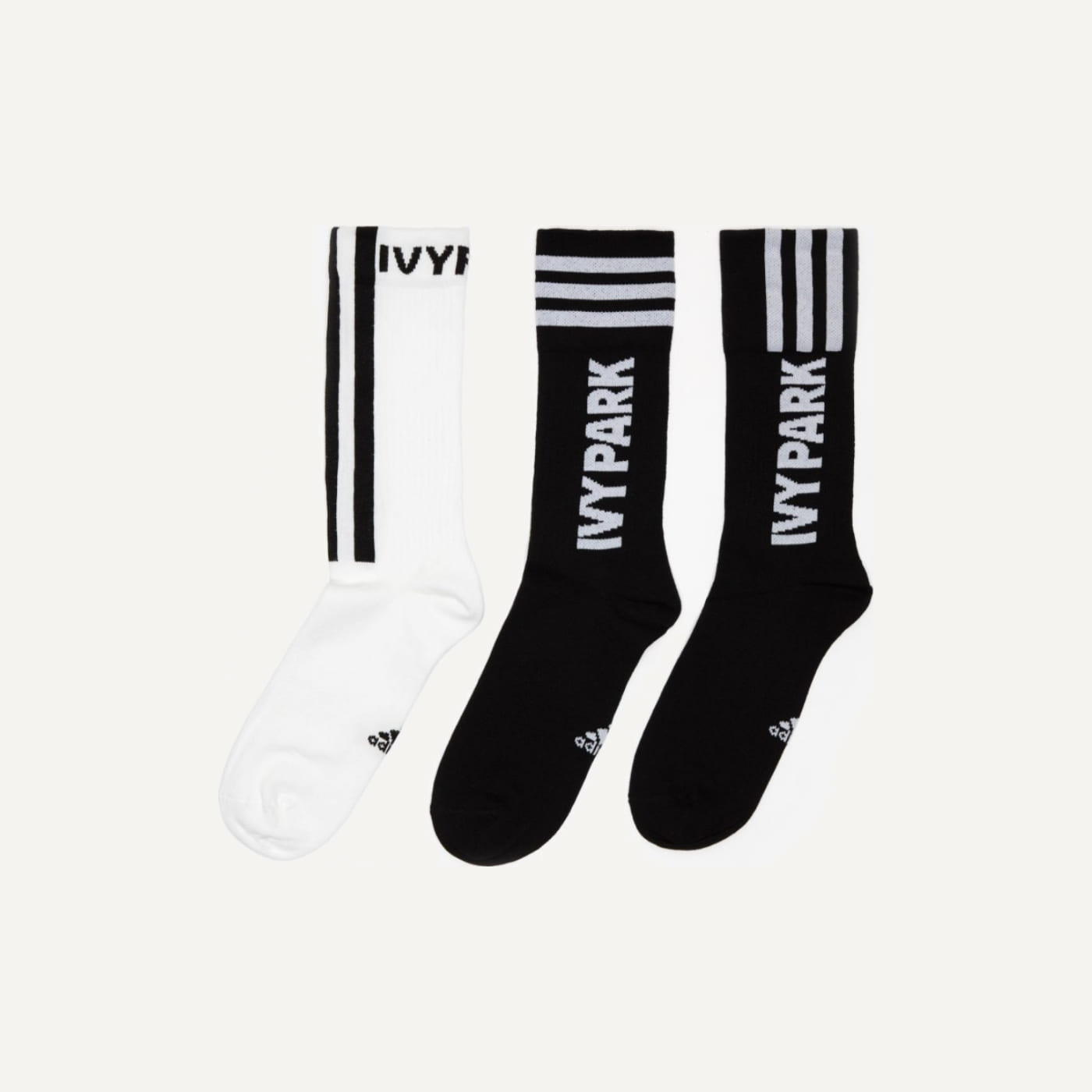 Drip 1 Logo Socks
