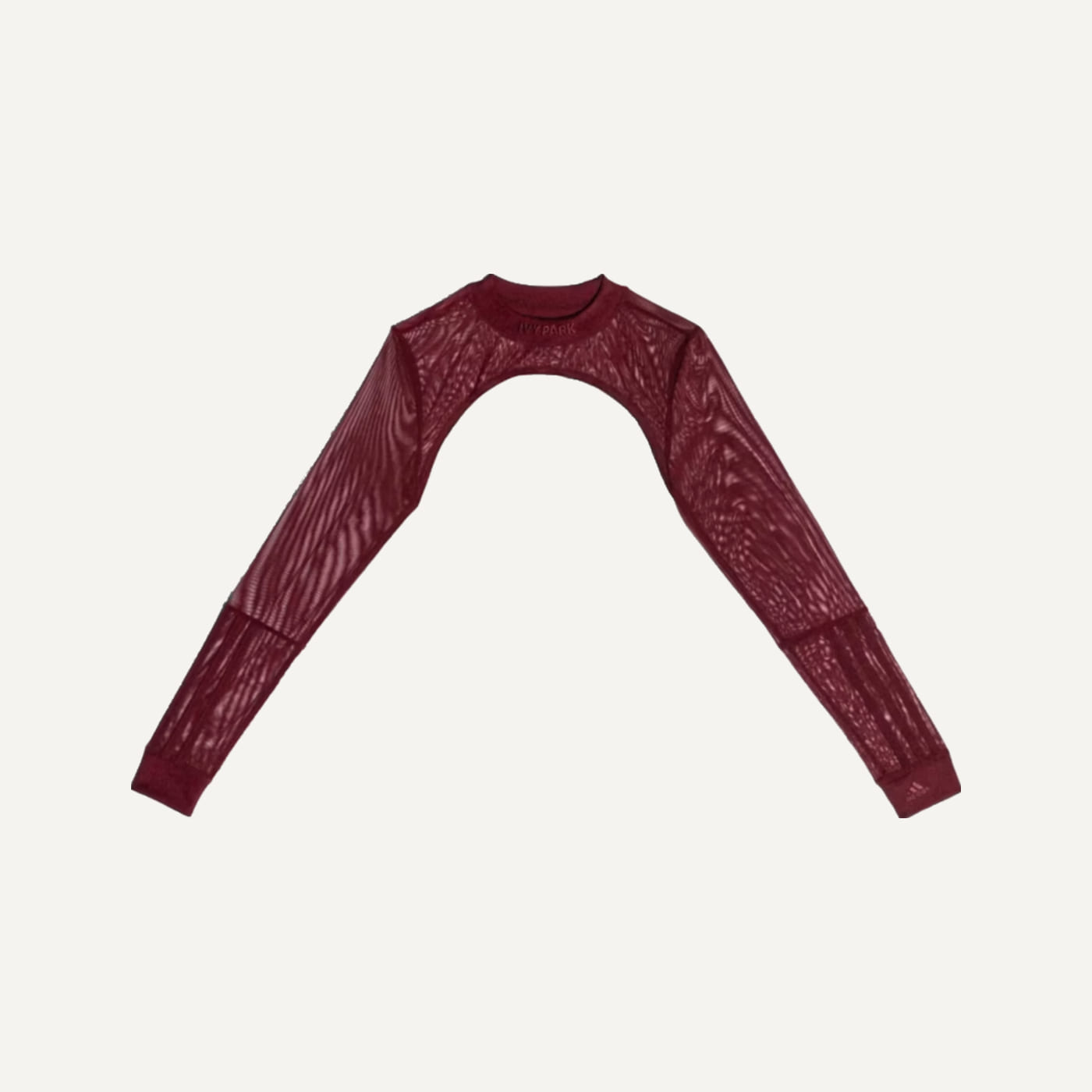 Drip 1 Mesh Shrug