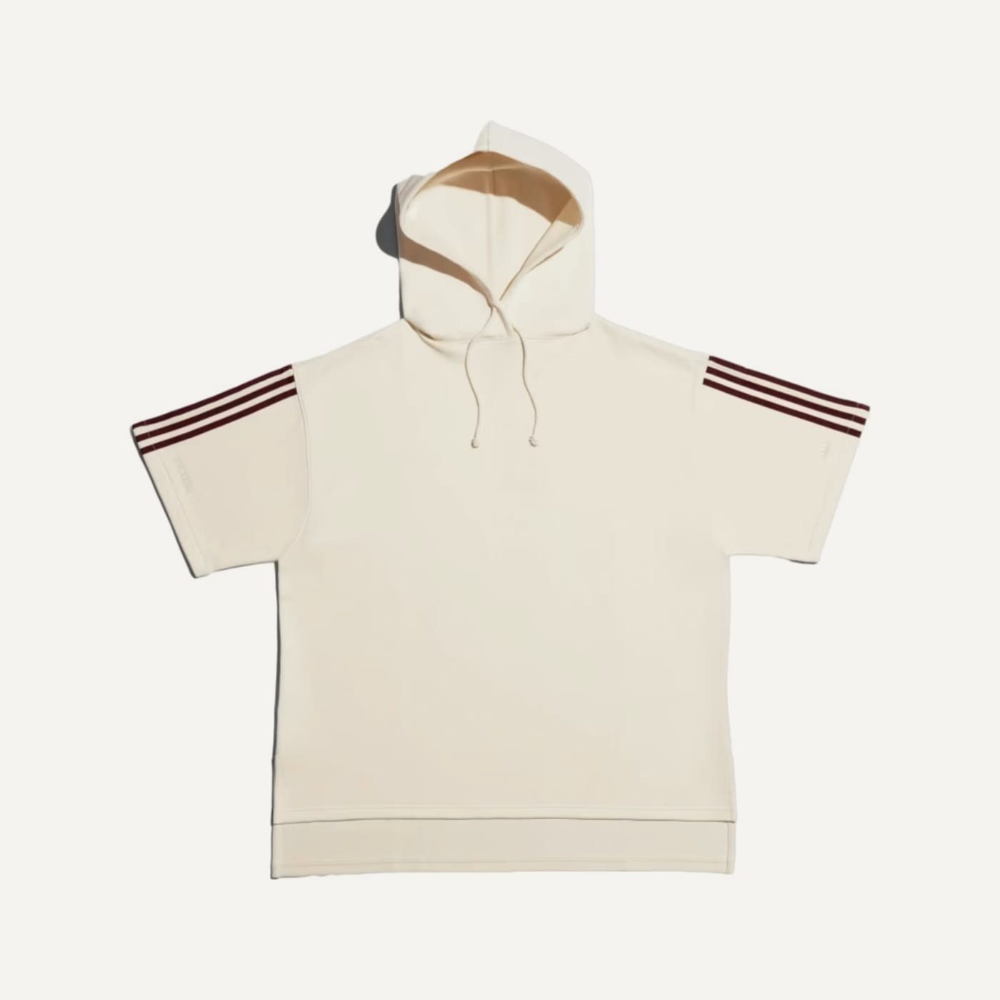 Drip 1 Short Sleeve Hoodie, Beyoncé × adidas