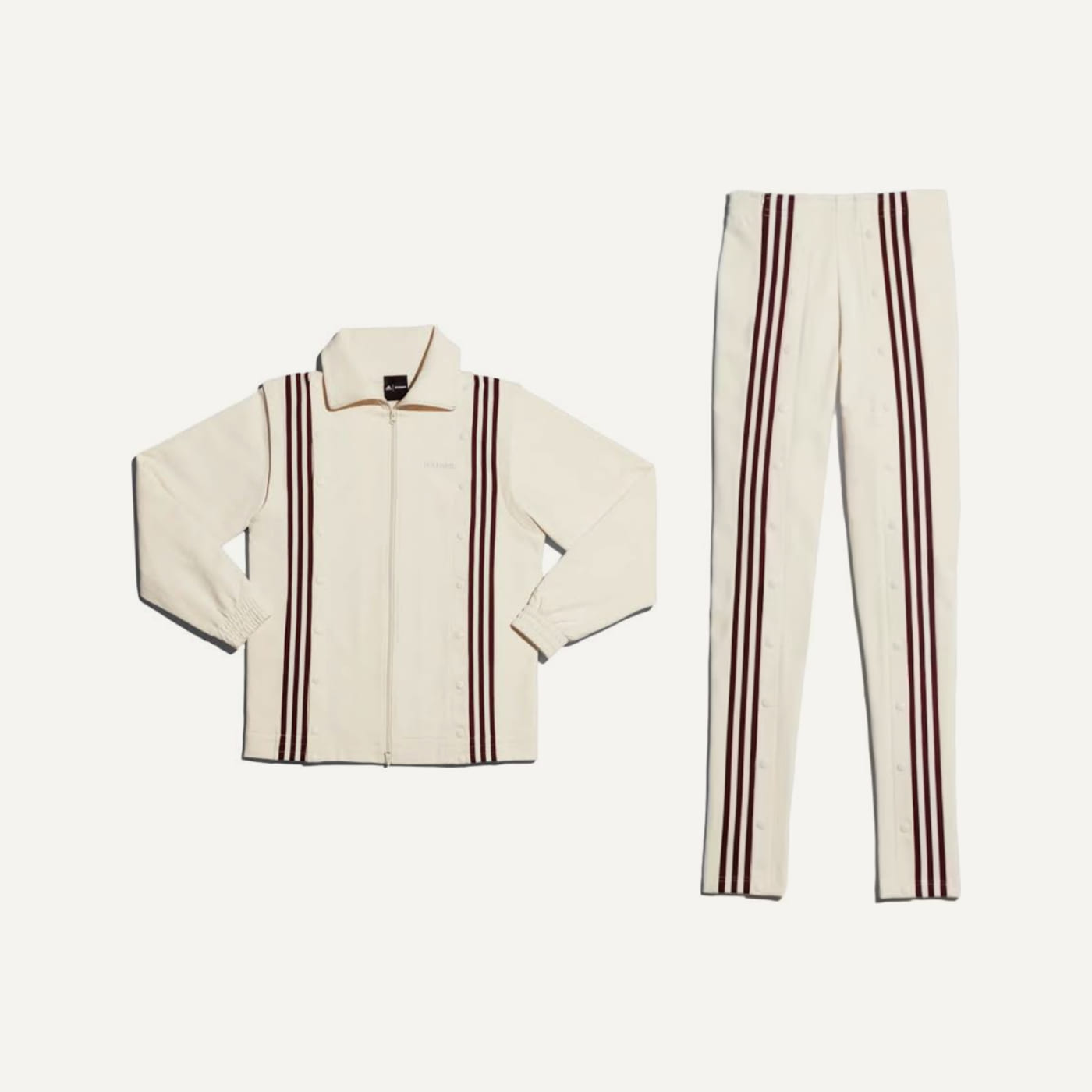 Drip 1 Snap Tracksuit