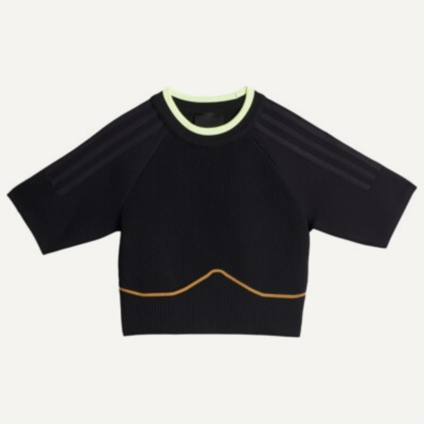 Drip 2.2 Knit Crop Top