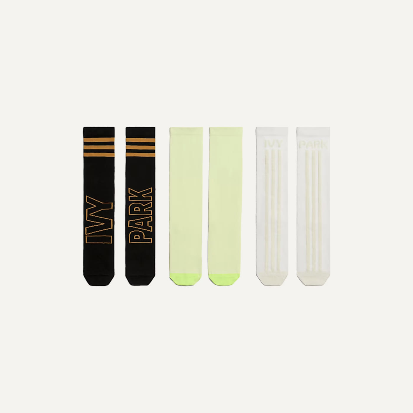 Drip 2.2 Logo Socks
