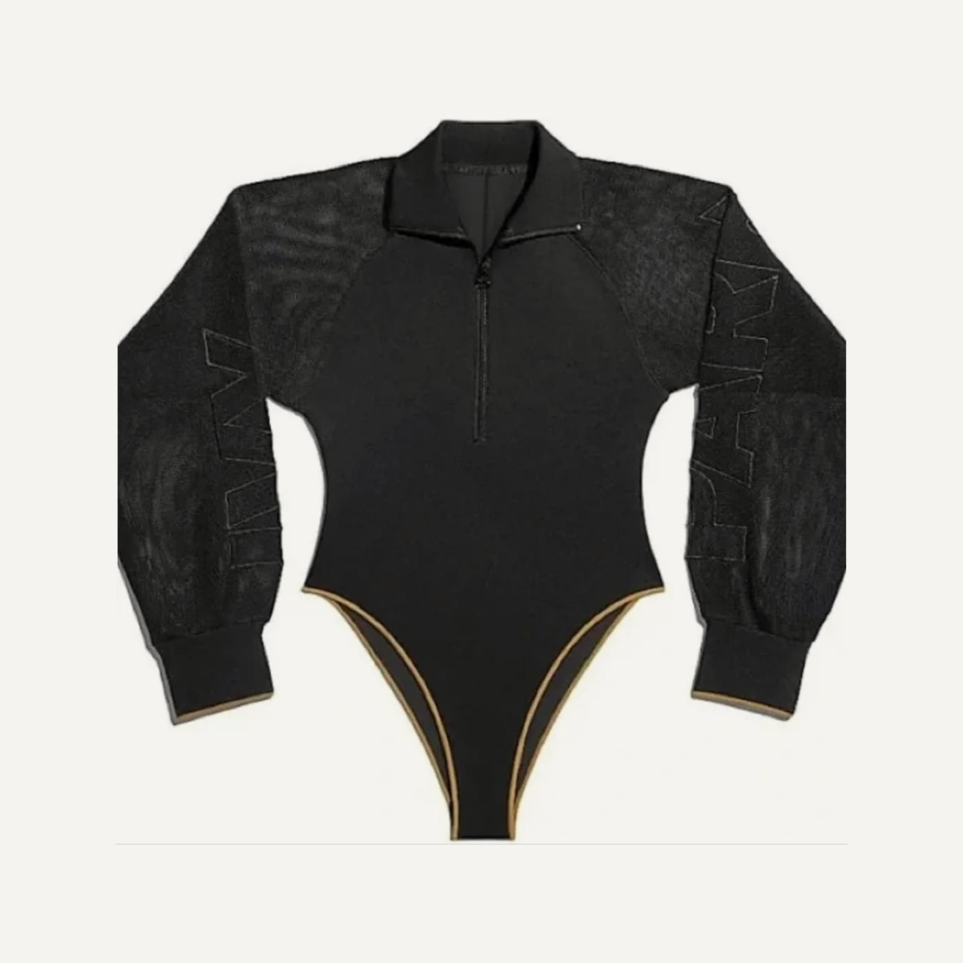 Drip 2.2 Mesh Bodysuit