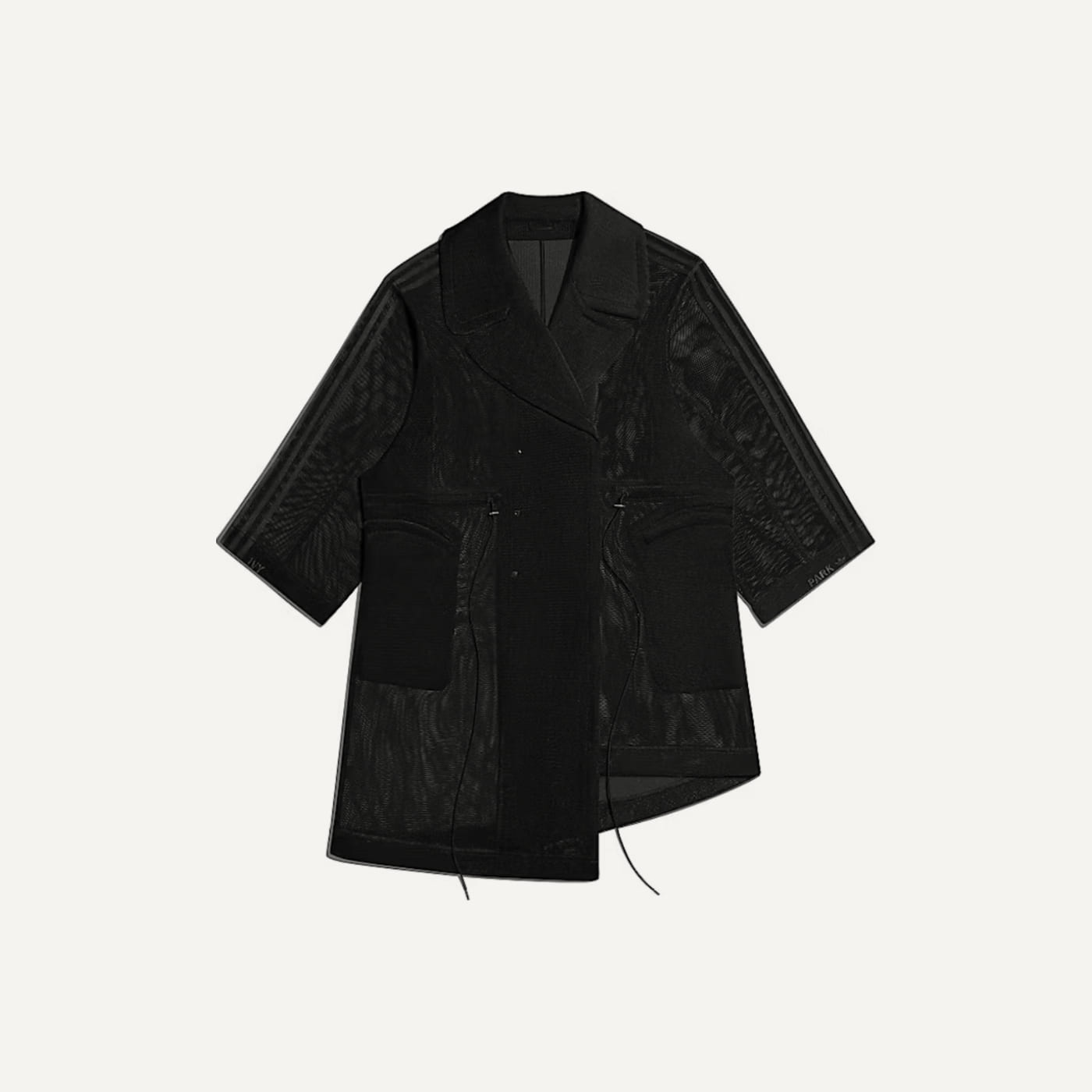 Drip 2.2 Mesh Jacket