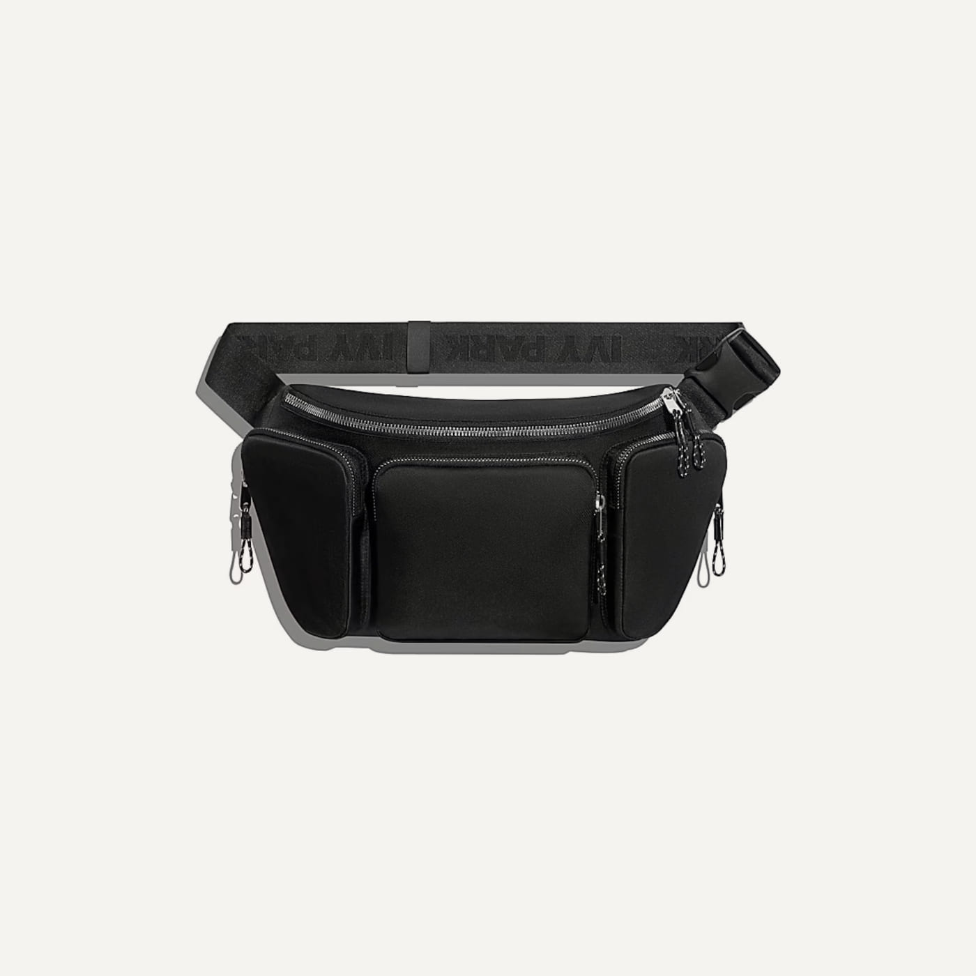 Drip 2.2 Oversize Waist Bag