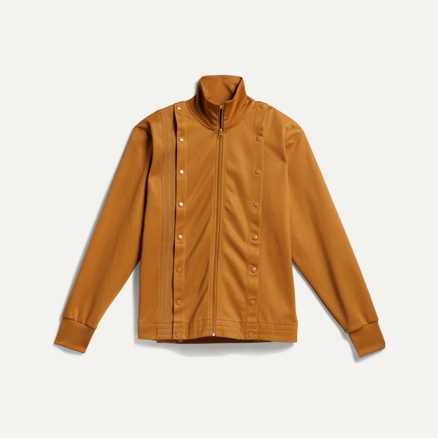 Drip 2 Snap Track Jacket