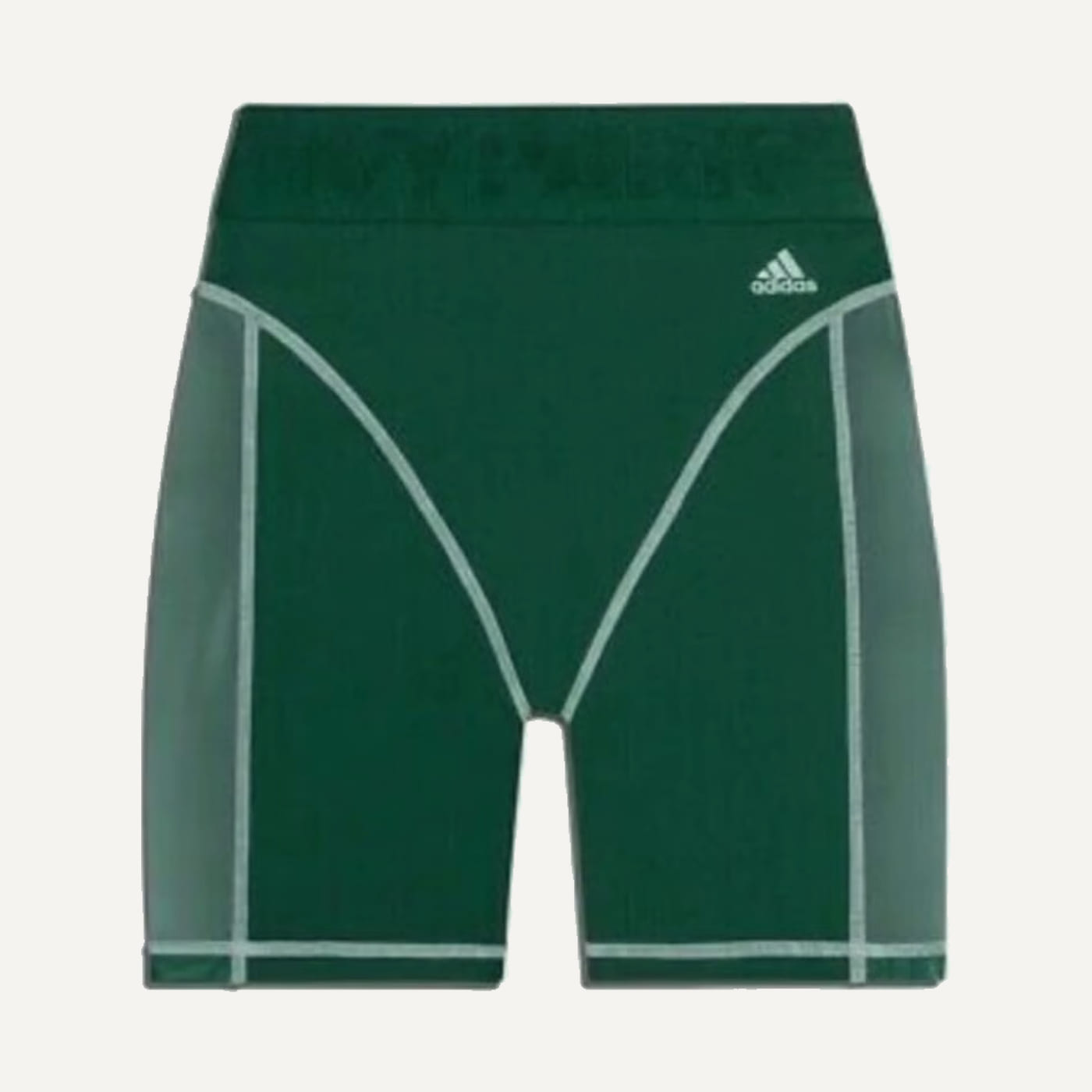 Drip 2 Biker Shorts, Beyoncé × adidas