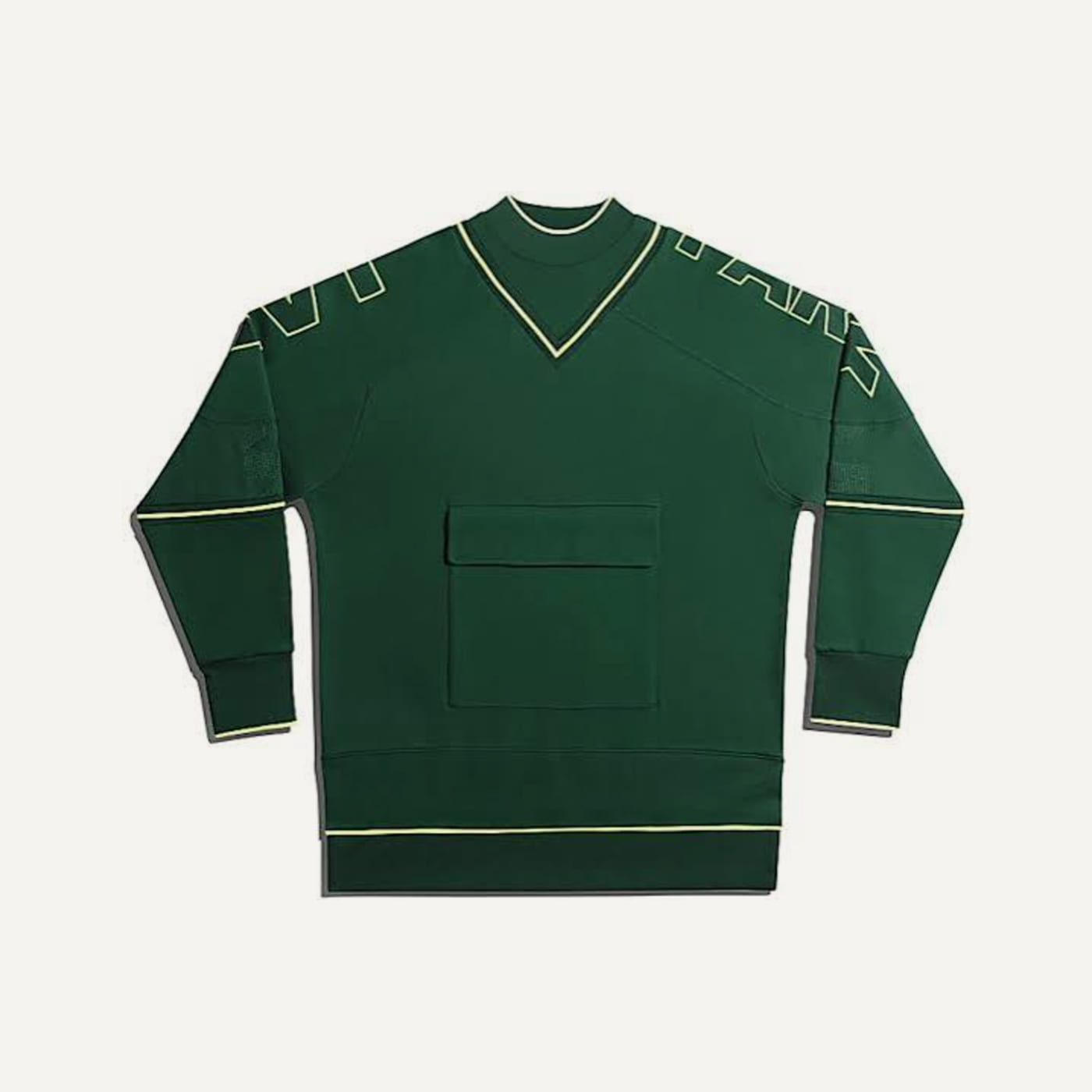 Drip 2 Cargo Sweatshirt