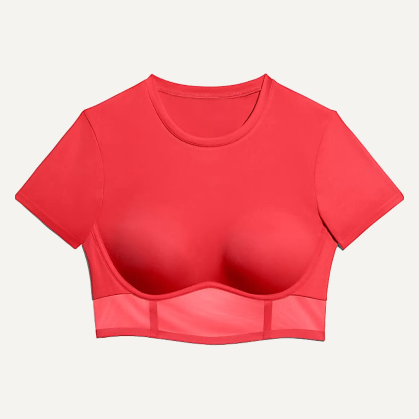 Drip 2 Corset Crop Top