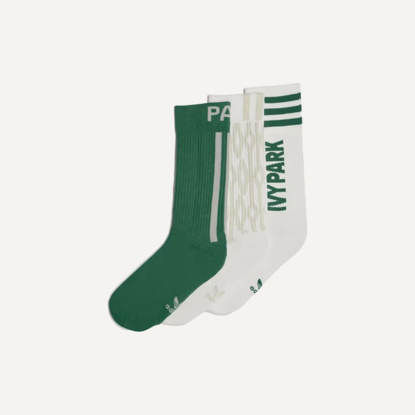 Drip 2 Crew Socks