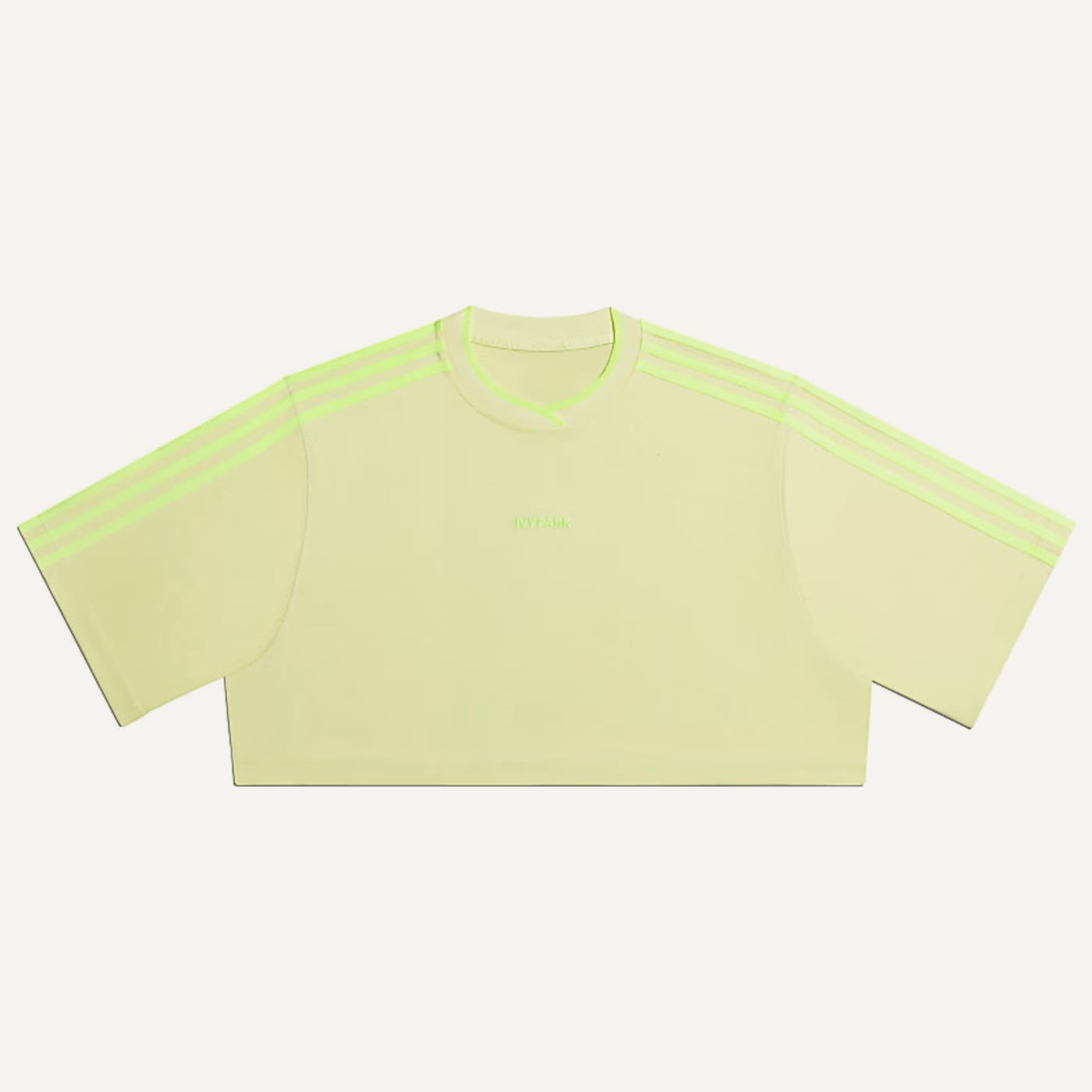 Drip 2 Crop T-Shirt