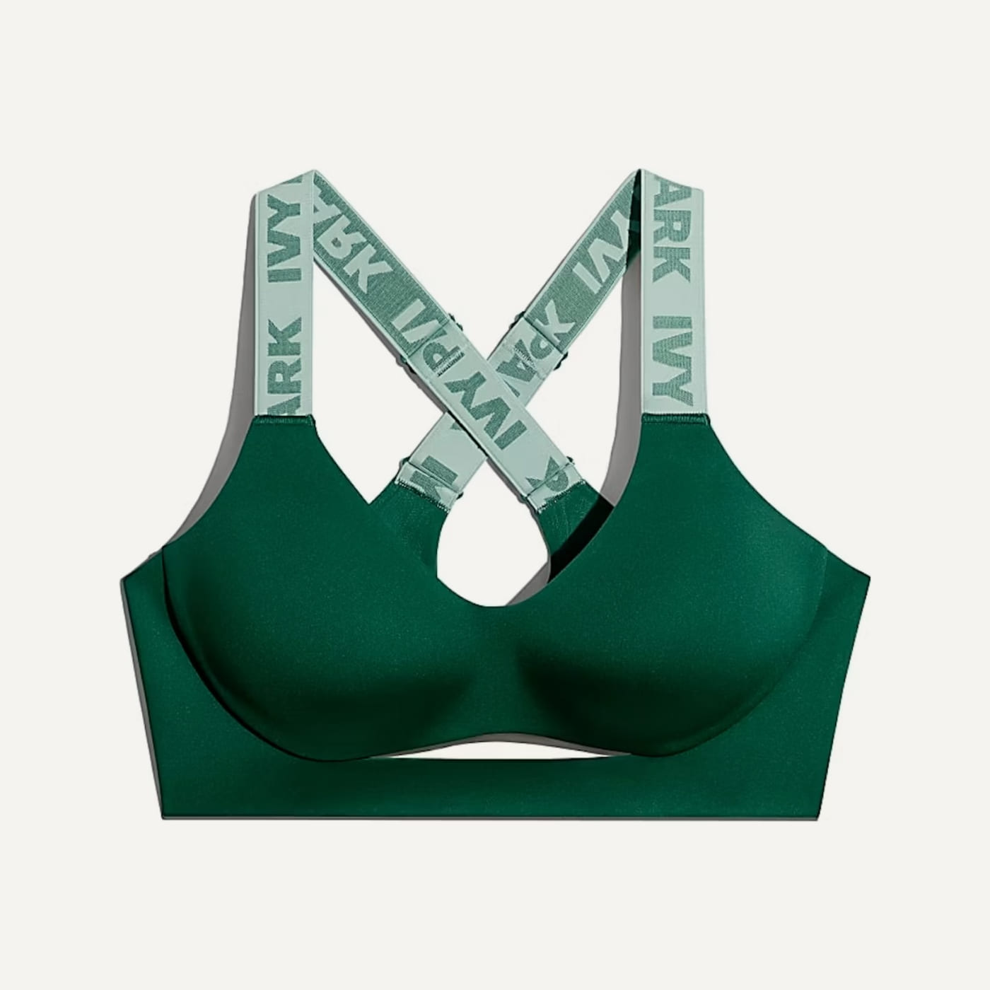 Drip 2 Cutout Sports Bra, Beyoncé × adidas