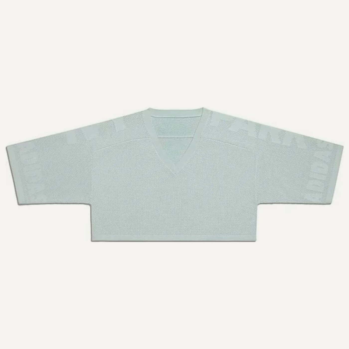 Drip 2 Knit Crop Jersey