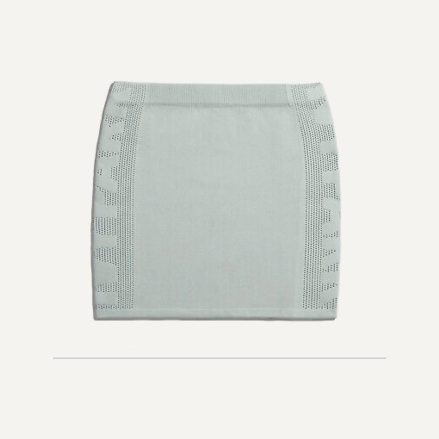 Drip 2 Knit Skirt, Beyoncé × adidas