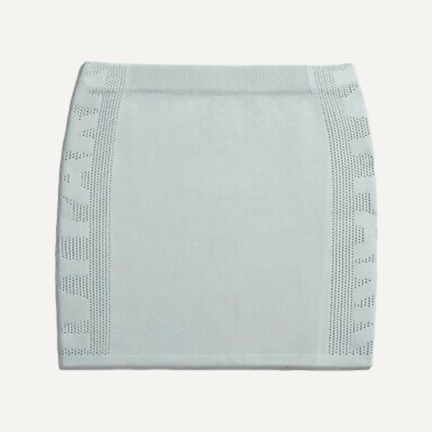 Drip 2 Knit Skirt
