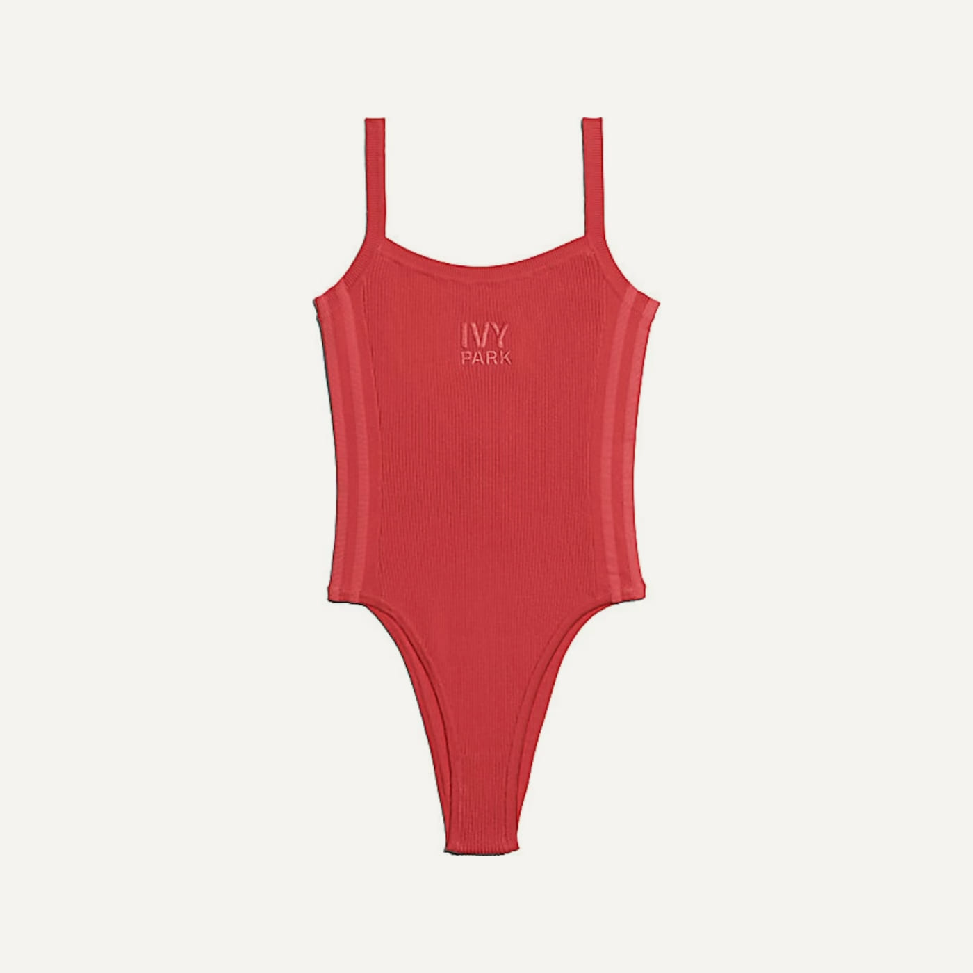 Drip 2 Knit Tank Bodysuit