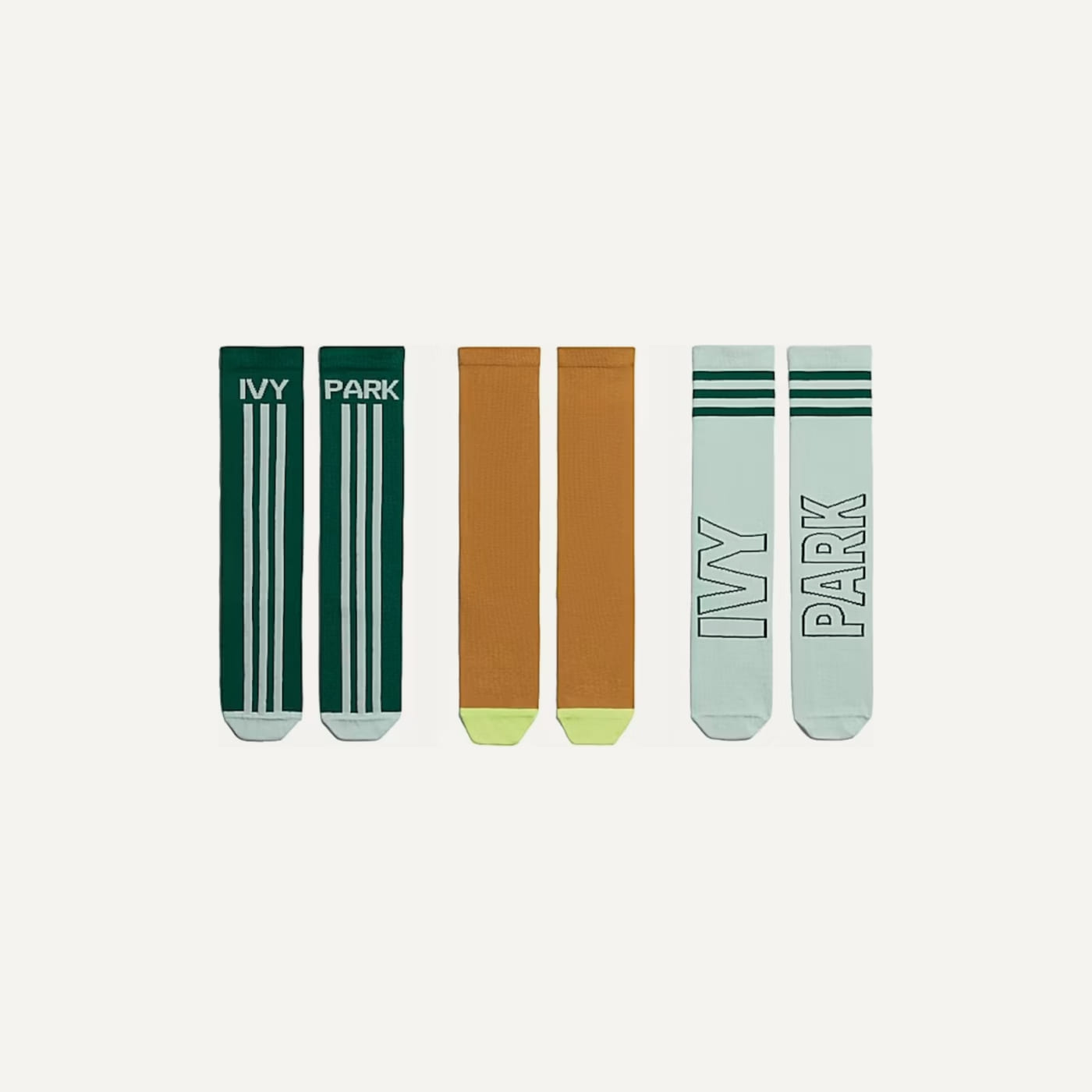 Drip 2 Logo Socks